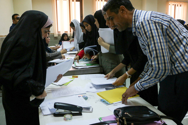 ۲۰ خرداد، آغاز ثبت‌نام نقل‌و‌انتقال دانشجویان شاهد و ایثارگر +زمان اعلام نتایج
