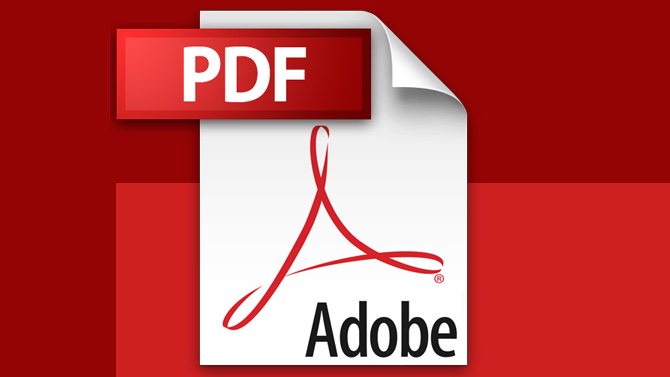 آموزش پاک کردن رمز فایل‌های PDF با کروم