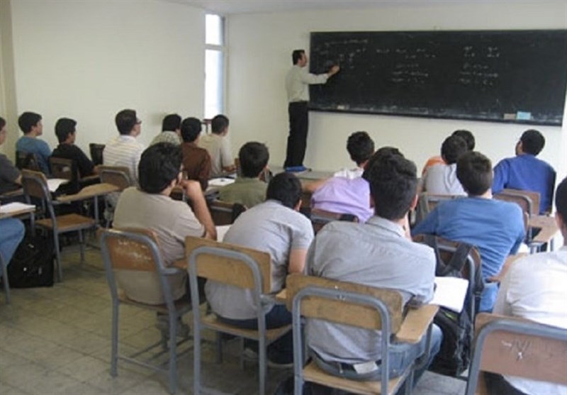 تربیت ۲۵ هزار معلم مهمترین مشکل دانشگاه شهید رجایی