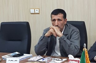 وجود بیش از 700 نیروی مازاد بر چارت سازمانی در شهرداری خرمشهر