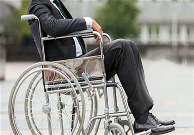 صندوق حمایت از فرصت‌های شغلی معلولان تأسیس می‌شود