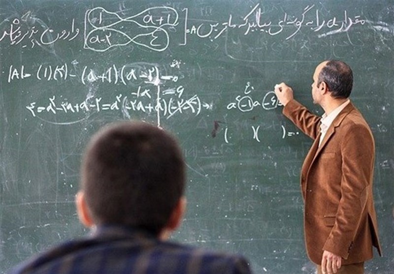 اشتباه بزرگ اعلام نیروی مازاد در آموزش و پرورش/تضعیف مدارس دولتی ارمغان کمبود معلم