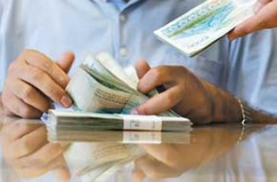 مناطق مشمول 25 درصد افزایش حقوق در خوزستان