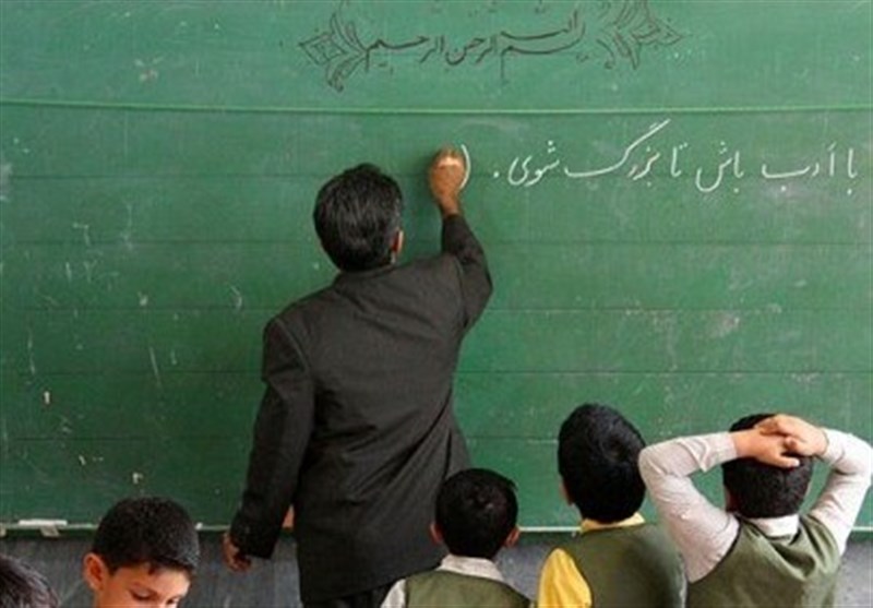 کمبود معلم و تعطیلی کلاس‌های مدارس بندرماهشهر