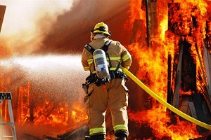 مجوز استخدام 4 هزار آتش‌نشان صادر شد