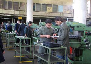 افزایش 2 برابری ظرفیت آموزشکده‌های فنی خوزستان در دولت یازدهم