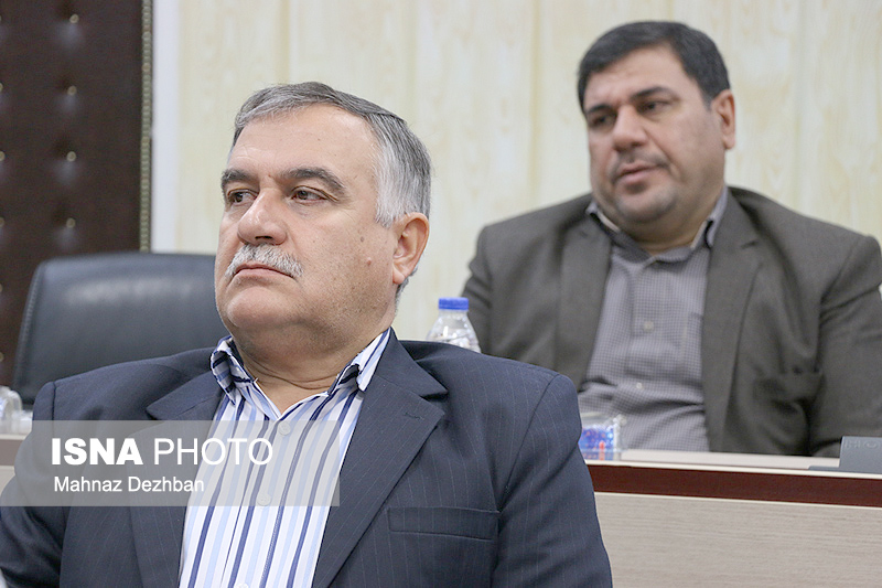 تاسیس مراکز علمی‌کاربردی مخابرات و پتروشیمی در خوزستان