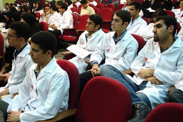 شرط ادامه تحصیل در رشته های علوم پزشکی در کشور بلاروس اعلام شد