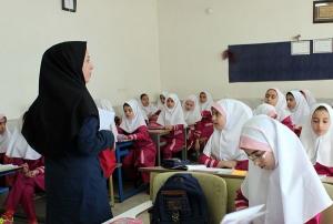 تلاش مجلس برای تعیین تکلیف هزار مربی حق‌التدریس تا پایان خردادماه سال جاری