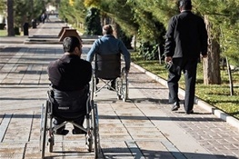 دردسرهای معلولان برای استخدام/ دولتی‌ها به قانون ۳ درصد عمل کنند
