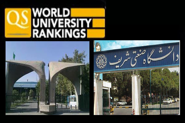 حضور ۲ دانشگاه ایرانی در رتبه بندی جهانی استخدام فارغ التحصیلان