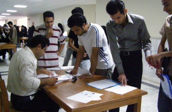 مهلت ثبت نقل و انتقالات دانشجویان دانشگاه آزاد تمدید شد