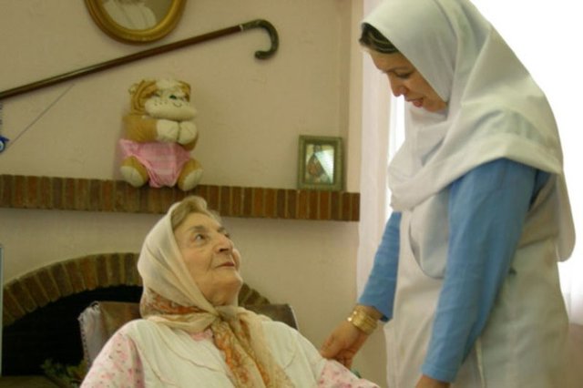جزئیات ارائه خدمات “پرستاری در منزل” در خوزستان