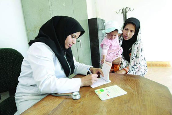 نتایج نهایی رشته های زنان و روانپزشکی در آزمون دستیاری اعلام شد