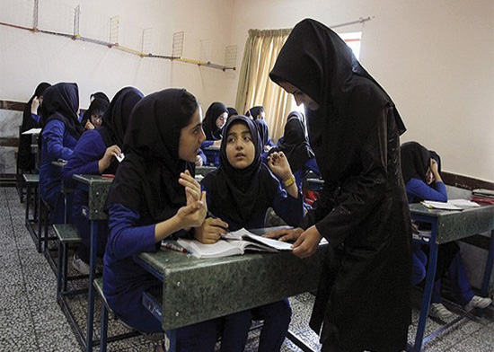 افزایش اورژانسی ظرفیت دانشگاه فرهنگیان برای جبران کمبود معلم