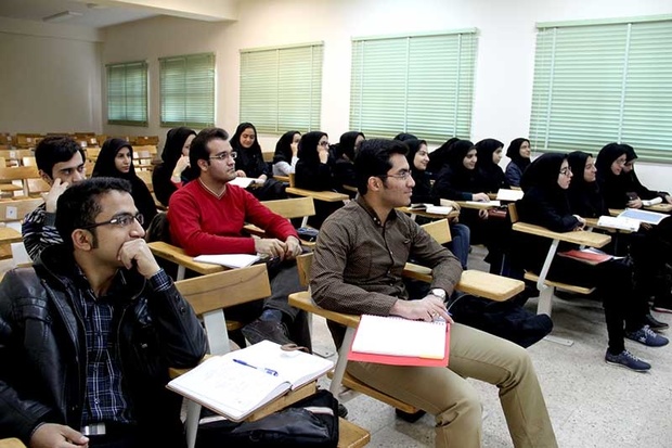 دانشگاه علمی کاربردی خوزستان در 38 رشته جدید دانشجو می پذیرد