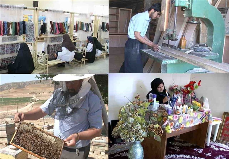ایجاد بیش از 3 هزار شغل جديد در بخش روستايی خوزستان