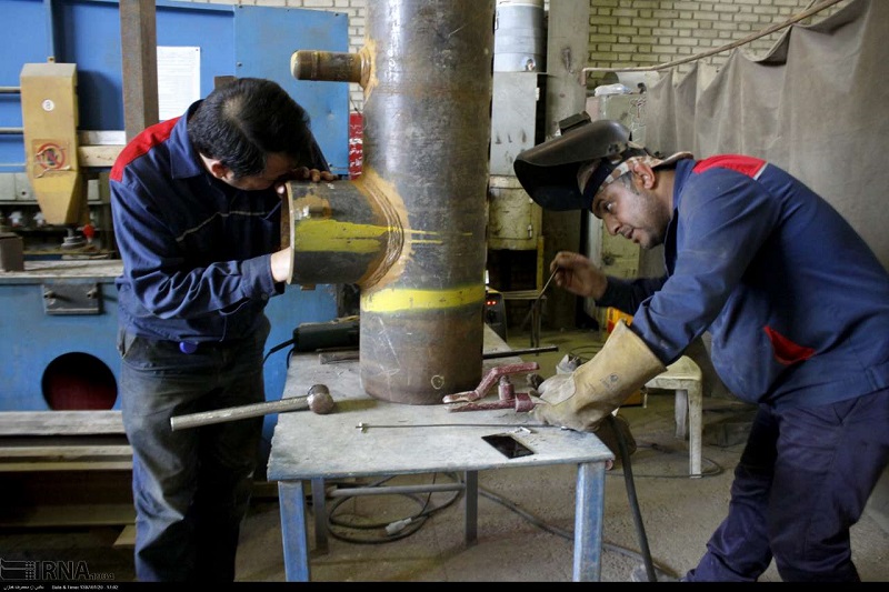 26 درصد اشتغال خوزستان را شهرکهای صنعتی ایجاد کرده‌اند