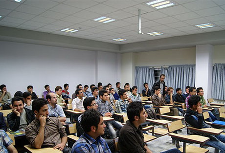 پذیرش دانشجو در یک رشته جدید در دانشگاه آزاد دزفول