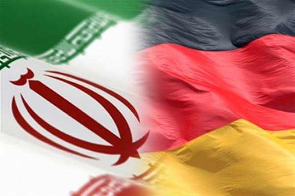 آموزش شغلی وحرفه ای ایران و آلمان آغاز شد