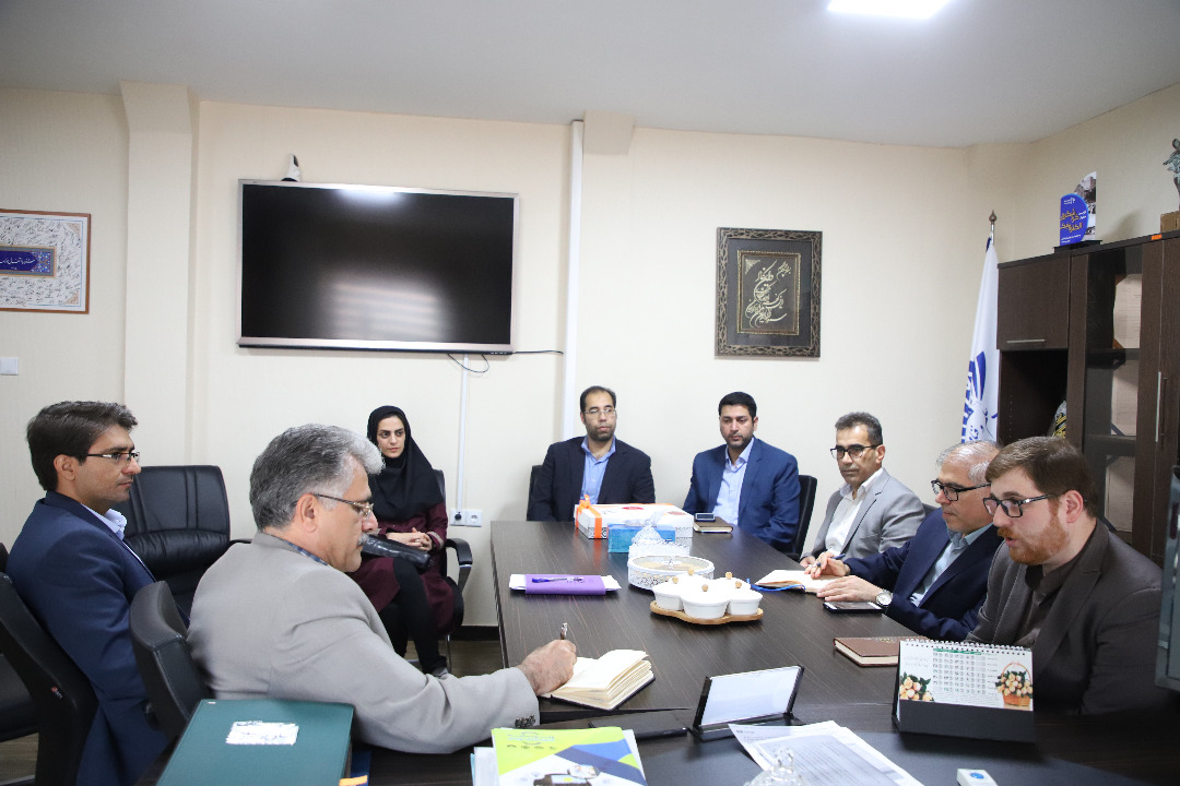 بهبود وضعيت اشتغال خوزستان، فصل مشترك همكاری‌های جهاد دانشگاهی و پارك علم و فناوری