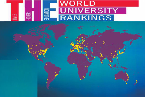 ۷ دانشگاه ایرانی در میان ۵۰۰ موسسه برتر مهندسی و فناوری جهان