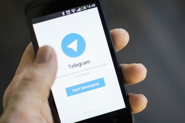 توضیح مدیر تلگرام در باره انتقال سرور به ایران