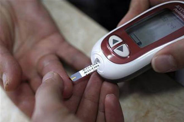 ثبت نام بیماران دیابتی خوزستان در رشته های ورزشی تا پایان مرداد
