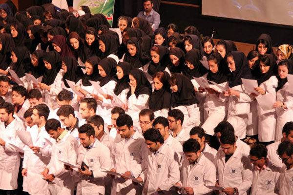 اعلام شرایط جدید دانشجویان استعداد درخشان در کنکور ارشد پزشکی