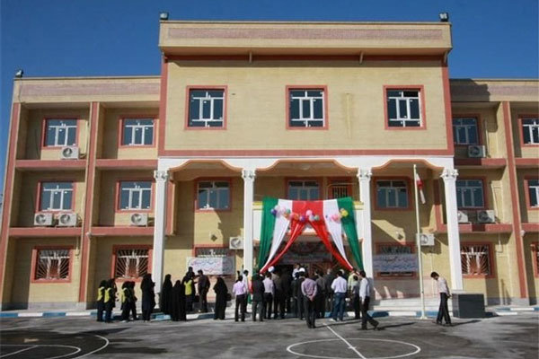 یک ششم کمبود نیروی آموزش و پرورش به خوزستان اختصاص دارد
