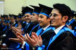 تحصیل ۱۴۰۰ دانشجوی ایرانی در ۶۰ دانشگاه کشور چین