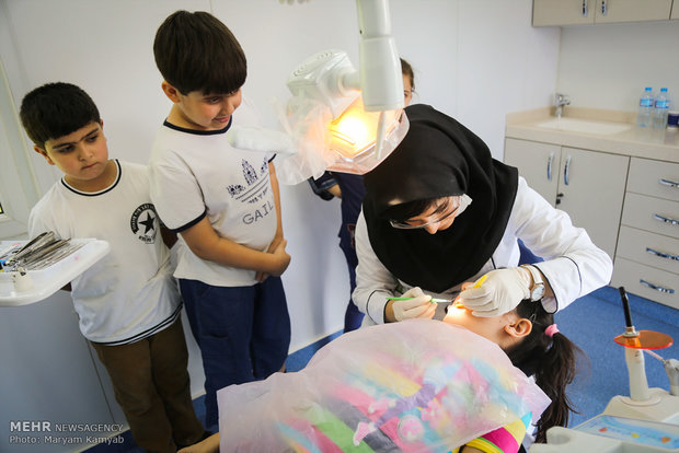 جزئیات آزمون دانشنامه دندانپزشکی کودکان اعلام شد