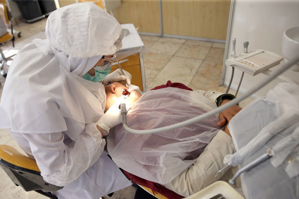 آغاز ثبت نام نهمین آزمون ملی دندانپزشکی از ۱۰ تیر