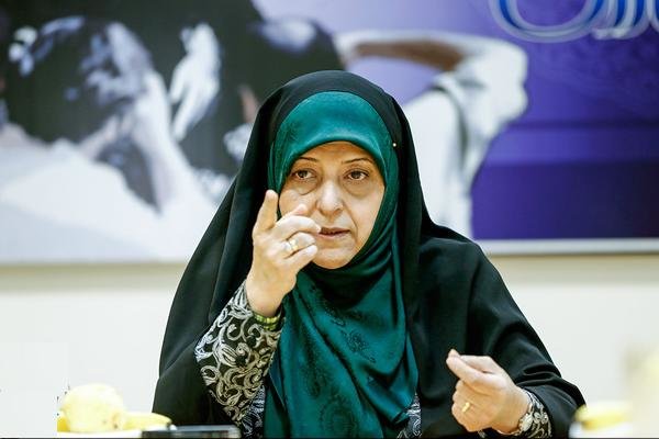۲۷ درصد زنان ایرانی تحصیلات دانشگاهی دارند