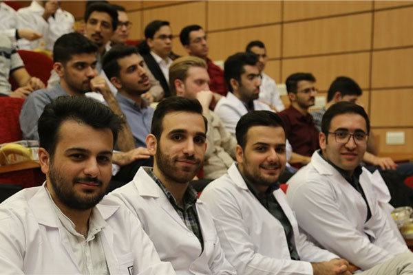 مهلت ثبت نام برای انتقال و میهمانی دانشجویان علوم پزشکی آغاز شد