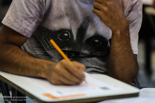 دفترچه پذیرش دانشجوی بدون کنکور ۱۷ بهمن منتشر می شود