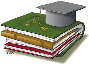 قانون جدید پایان‌نامه‌های دانشگاه آزاد از سال تحصیلی ۱۳۹۸