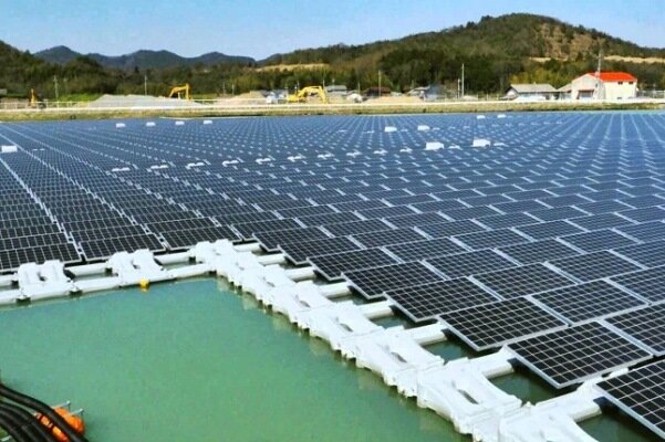 اشتغالزایی ۱۶ هزار نفری در صنعت تولید برق خورشیدی
