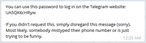 نحوه‌ی غیرفعال کردن و حذف حساب کاربری در تلگرام