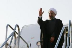 جزئیات سفر روحانی به خوزستان
