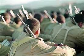 تعیین تکلیف طرح سربازی 40 درصد از مشمولان تحصیل‌کرده در نیروهای مسلح