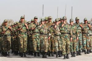 ثبت نام طرح غیبت سربازی تا 15 خرداد ادامه دارد