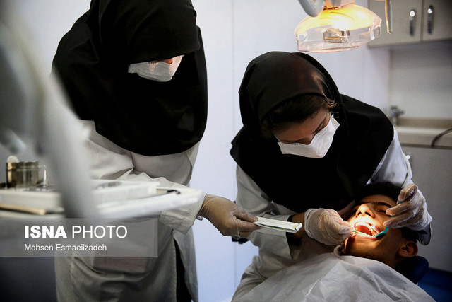 اعلام تکمیل ظرفیت آزمون تخصصی دندانپزشکی به زودی/اختصاص ظرفیت‌های تکمیل نشده به داوطلبان آزاد