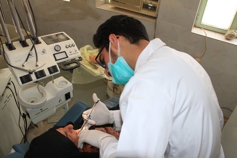 ثبت نام آزمون دانشنامه تخصصی دندانپزشکی آغاز شد