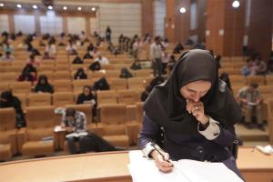 خرداد؛ برگزاری آزمون دکتری تخصصی پزشکی در ۸ شهر