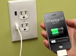 چگونه گوشی های هوشمند راسریعتر شارژ کنیم؟