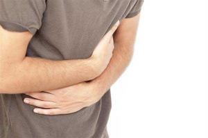 شناسایی علت درد در قسمت های مختلف شکم
