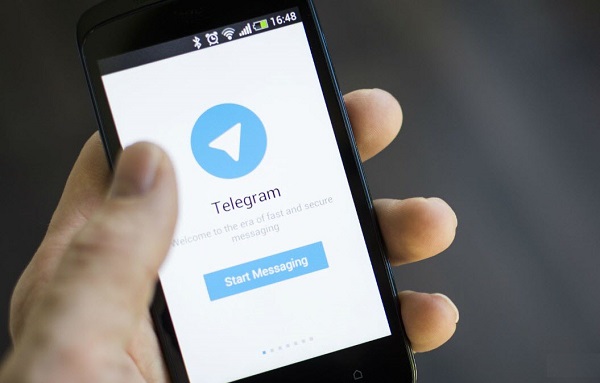 ویژگی های تلگرام نسخه 4.1