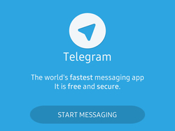چگونه مصرف اینترنت را در تلگرام کاهش دهیم؟+تصاویر
