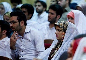 ثبت نام در بیست و یکمین دوره ازدواج دانشجویی تا ۳۰ بهمن تمدید شد